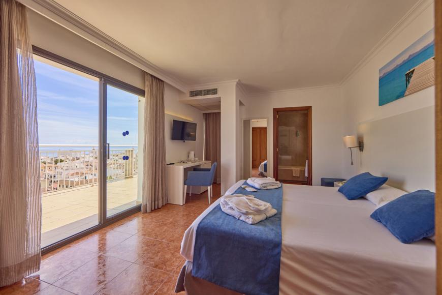 3 Sterne Familienhotel: Ilusion Markus & Spa - Can Picafort, Mallorca (Balearen), Bild 6