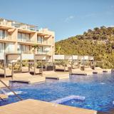 5 Sterne Hotel: Zafiro Palace Andratx, Camp de Mar, Mallorca (Balearen)