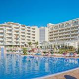 4 Sterne Hotel: Hipotels Coma Gran, Sa Coma, Mallorca (Balearen)