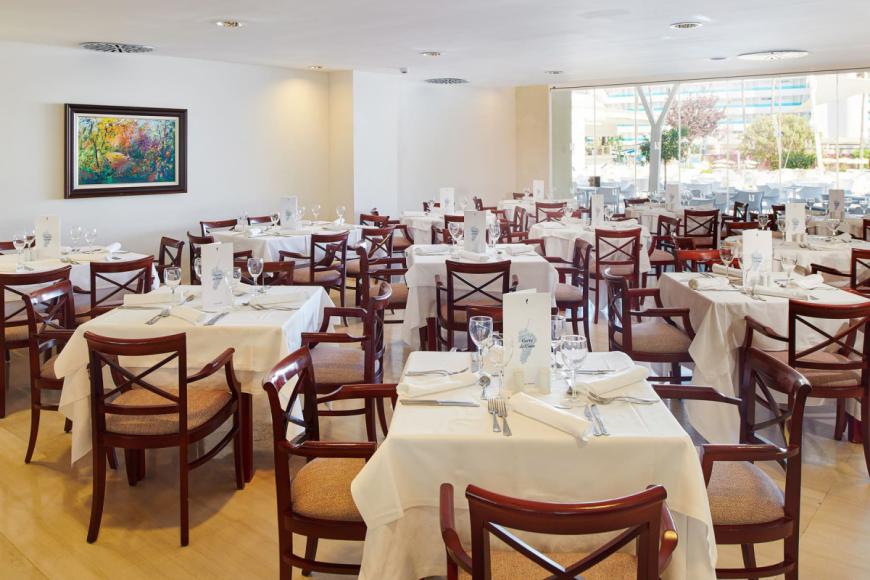 4 Sterne Hotel: Hipotels Coma Gran - Sa Coma, Mallorca (Balearen), Bild 6