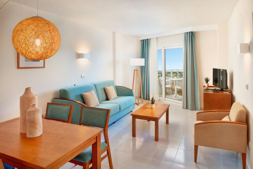 4 Sterne Hotel: Hipotels Coma Gran - Sa Coma, Mallorca (Balearen), Bild 9