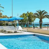 4 Sterne Hotel: Brisa Marina Hotel - Adults Only, Illetas, Mallorca (Balearen)