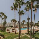 4 Sterne Hotel: Garden Saladina - Adults only (ex. Garden Holiday Village), Playa de Muro, Mallorca (Balearen)