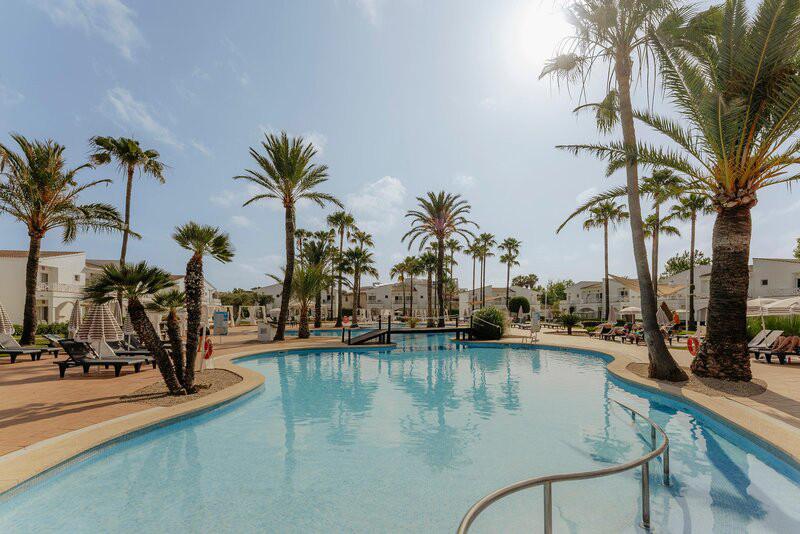 4 Sterne Hotel: Garden Saladina - Adults only (ex. Garden Holiday Village) - Playa de Muro, Mallorca (Balearen), Bild 2