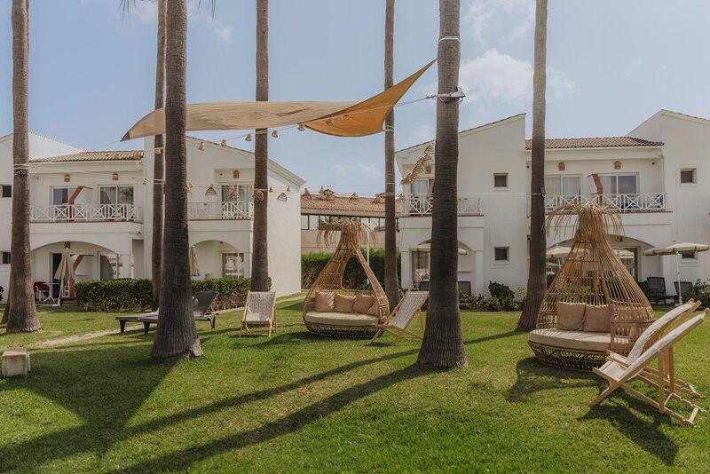 4 Sterne Hotel: Garden Saladina - Adults only (ex. Garden Holiday Village) - Playa de Muro, Mallorca (Balearen), Bild 4