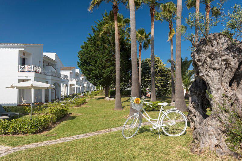 4 Sterne Hotel: Garden Saladina - Adults only (ex. Garden Holiday Village) - Playa de Muro, Mallorca (Balearen), Bild 5