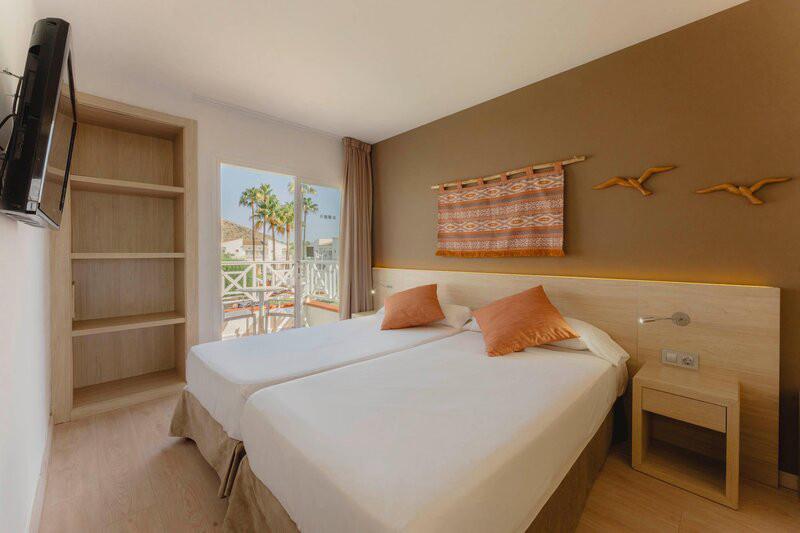 4 Sterne Hotel: Garden Saladina - Adults only (ex. Garden Holiday Village) - Playa de Muro, Mallorca (Balearen), Bild 8