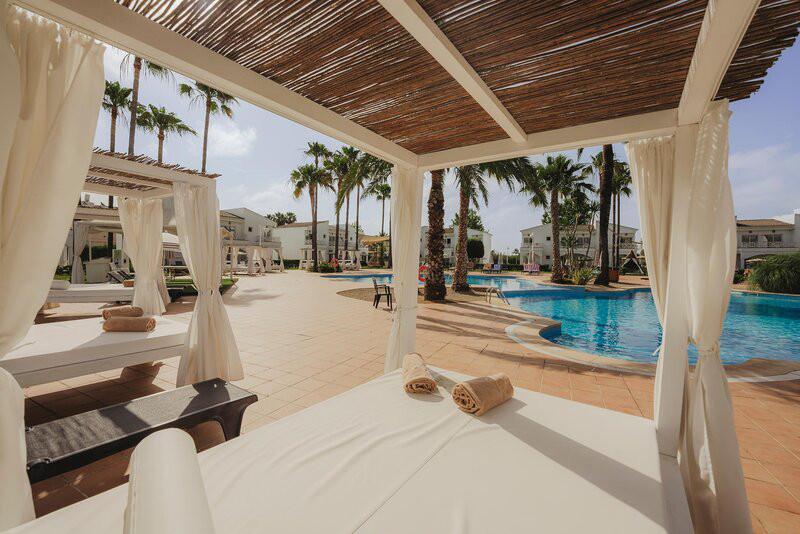 4 Sterne Hotel: Garden Saladina - Adults only (ex. Garden Holiday Village) - Playa de Muro, Mallorca (Balearen), Bild 3