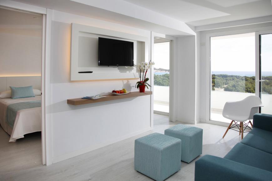 4 Sterne Hotel: AluaSoul Carolina - Adults Only - Font de sa Cala, Mallorca (Balearen), Bild 10