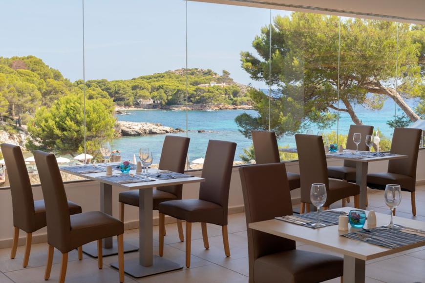 4 Sterne Hotel: AluaSoul Carolina - Adults Only - Font de sa Cala, Mallorca (Balearen), Bild 4