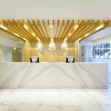 4 Sterne Hotel: Caleia Talayot & Spa - Adults Only, Cala Bona, Mallorca (Balearen)