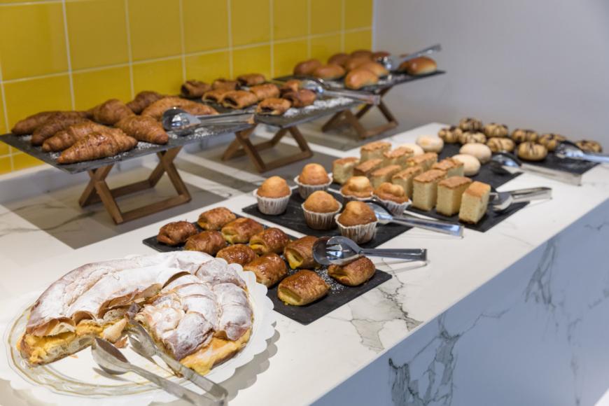 4 Sterne Hotel: Caleia Talayot & Spa - Adults Only - Cala Bona, Mallorca (Balearen), Bild 9