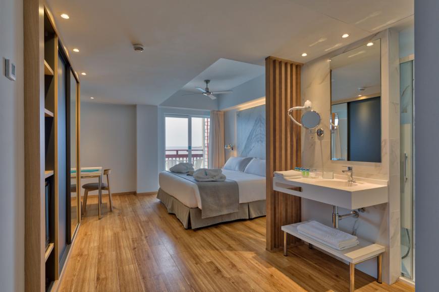 4 Sterne Hotel: Caleia Talayot & Spa - Adults Only - Cala Bona, Mallorca (Balearen), Bild 5