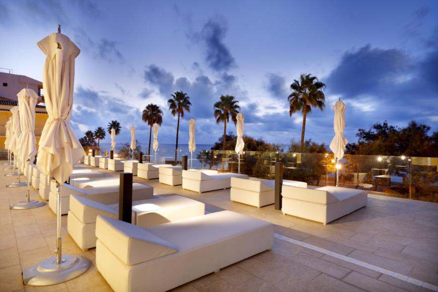 4 Sterne Hotel: Caleia Talayot & Spa - Adults Only - Cala Bona, Mallorca (Balearen), Bild 7