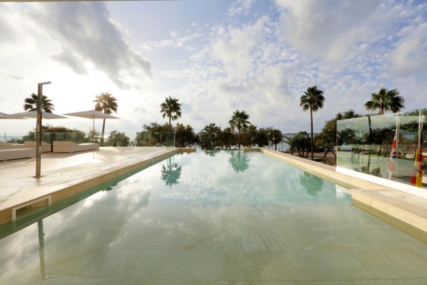 4 Sterne Hotel: Caleia Talayot & Spa - Adults Only - Cala Bona, Mallorca (Balearen), Bild 6