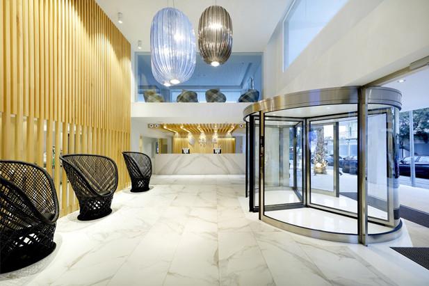 4 Sterne Hotel: Caleia Talayot & Spa - Adults Only - Cala Bona, Mallorca (Balearen), Bild 2