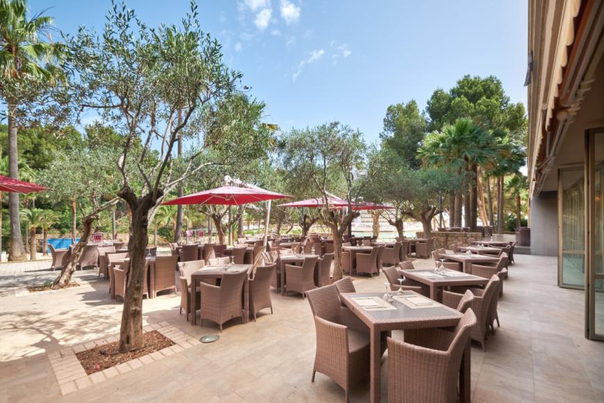 4 Sterne Hotel: Occidental Cala Viñas - Cala Vinas, Mallorca (Balearen), Bild 6