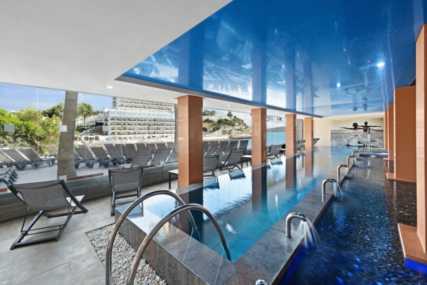 4 Sterne Hotel: Occidental Cala Viñas - Cala Vinas, Mallorca (Balearen), Bild 10