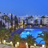 3 Sterne Hotel: Sol Cala d'Or Apartamentos, Cala d'Or, Mallorca (Balearen)