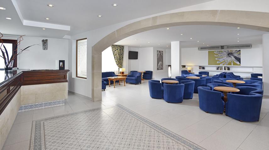 3 Sterne Hotel: Sol Cala d'Or Apartamentos - Cala d'Or, Mallorca (Balearen), Bild 3