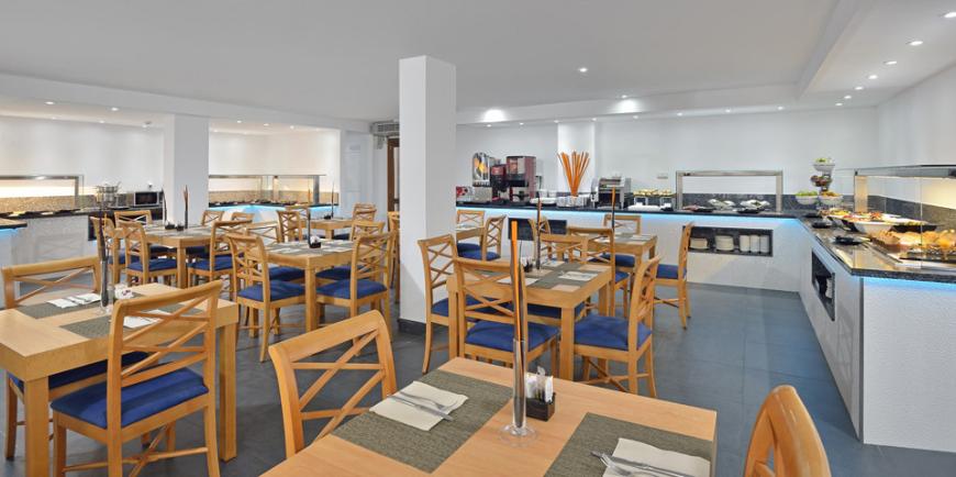 3 Sterne Hotel: Sol Cala d'Or Apartamentos - Cala d'Or, Mallorca (Balearen), Bild 4