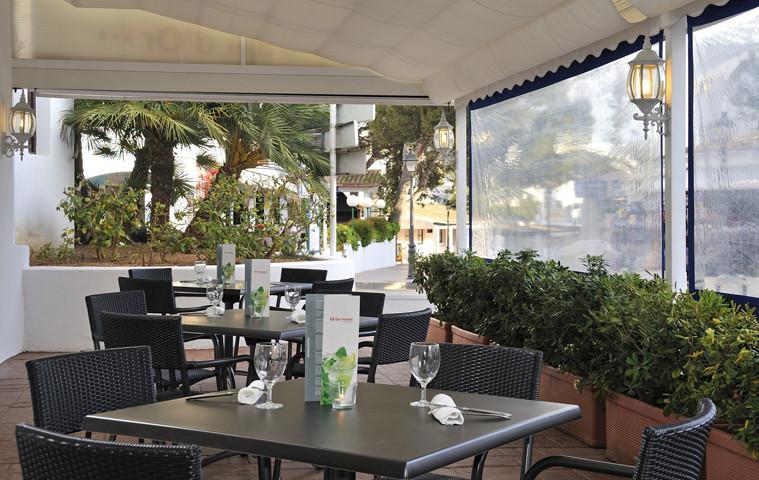 3 Sterne Hotel: Sol Cala d'Or Apartamentos - Cala d'Or, Mallorca (Balearen), Bild 5