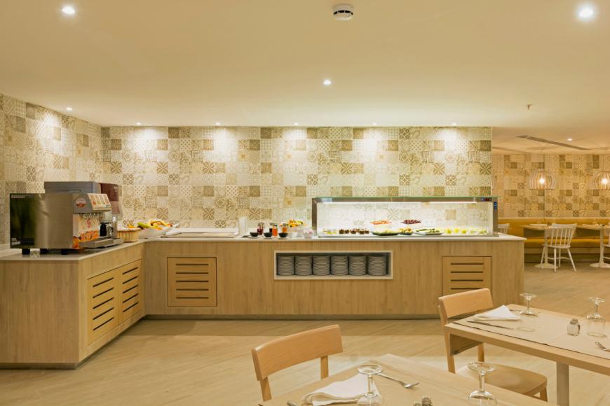 3 Sterne Hotel: HSM Son Veri - Adults only - Arenal, Mallorca (Balearen), Bild 6