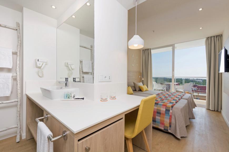 3 Sterne Hotel: HSM Son Veri - Adults only - Arenal, Mallorca (Balearen), Bild 3