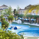 3 Sterne Hotel: Mariner Club Apartments, Alcudia, Mallorca (Balearen)