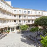 4 Sterne Hotel: Castell dels Hams, Porto Cristo, Mallorca (Balearen)