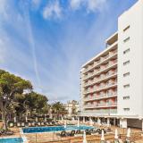 4 Sterne Hotel: Leman, Playa de Palma, Mallorca (Balearen)