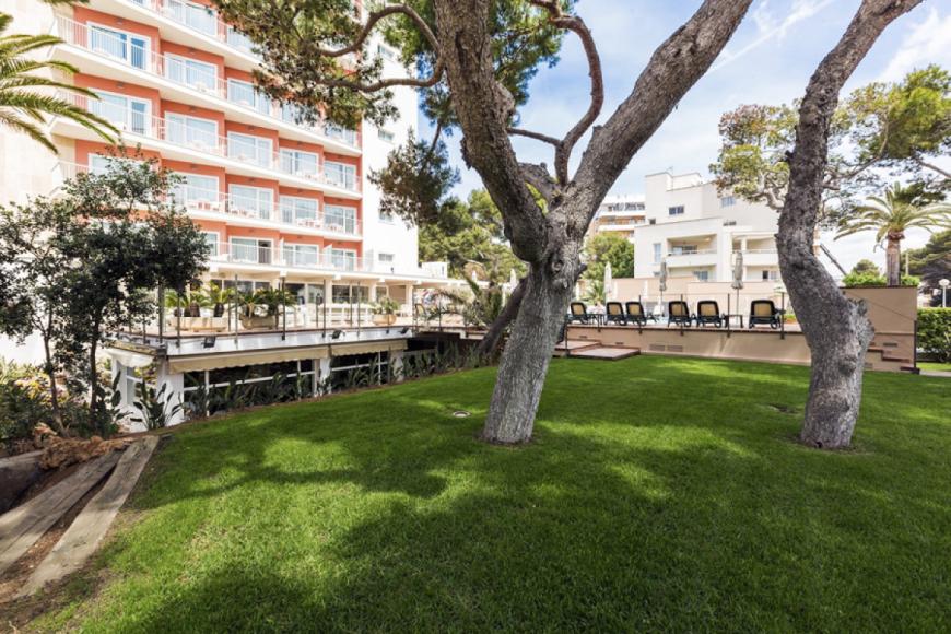 4 Sterne Hotel: Leman - Playa de Palma, Mallorca (Balearen), Bild 2