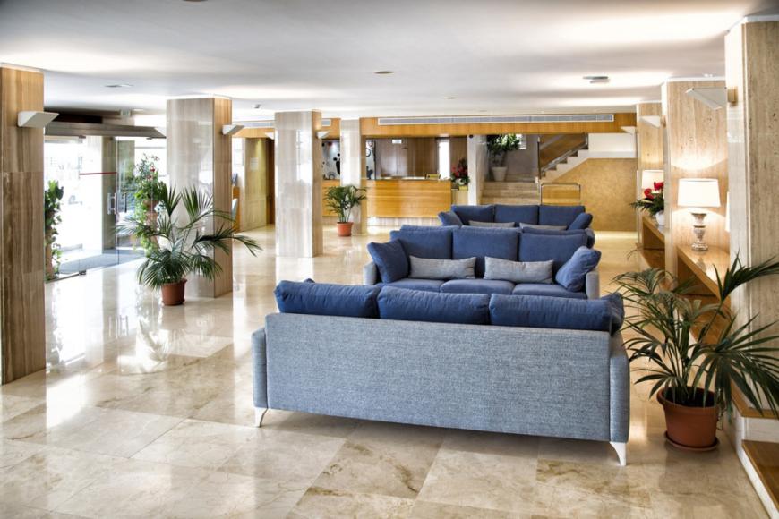 4 Sterne Hotel: Leman - Playa de Palma, Mallorca (Balearen), Bild 6