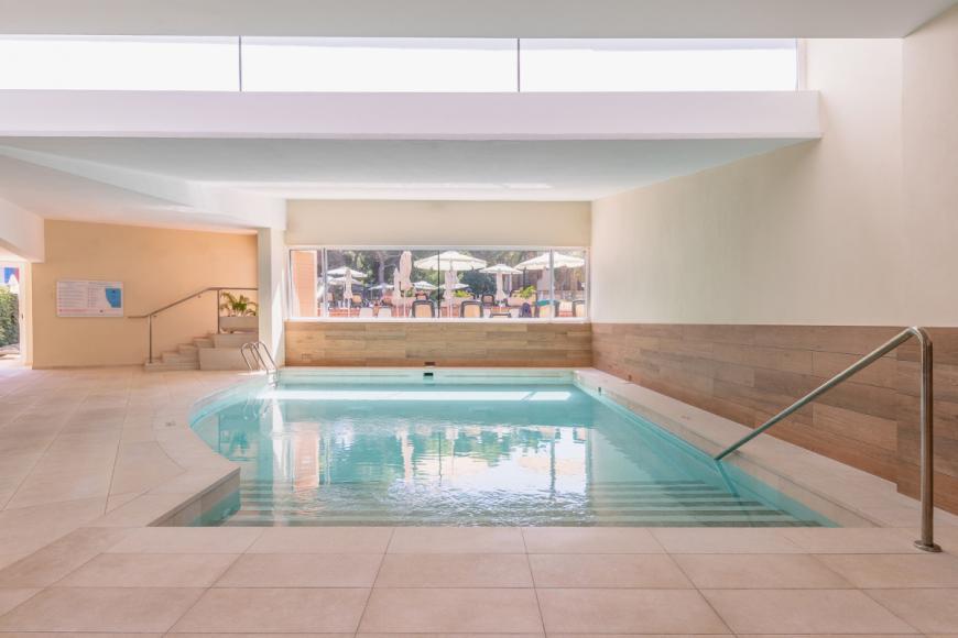 4 Sterne Hotel: Leman - Playa de Palma, Mallorca (Balearen), Bild 8