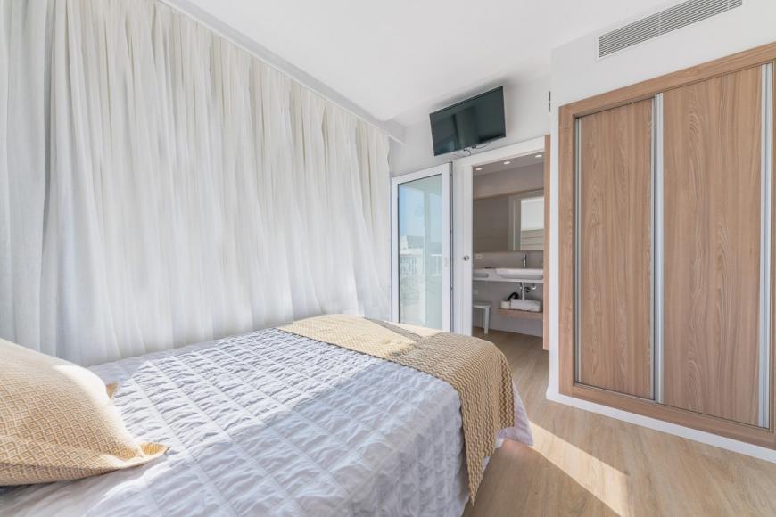 4 Sterne Hotel: Leman - Playa de Palma, Mallorca (Balearen), Bild 9