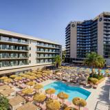 Aubamar Palma Resort (ex. Suites & Spa), Bild 2