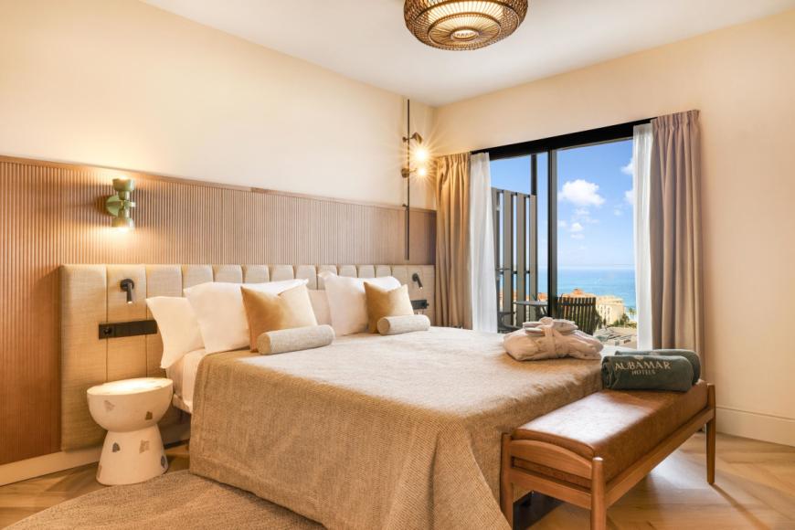 5 Sterne Hotel: Aubamar Palma Resort (ex. Suites & Spa) - Playa de Palma, Mallorca (Balearen), Bild 5