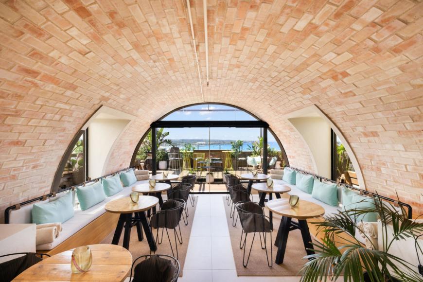 5 Sterne Hotel: Aubamar Palma Resort (ex. Suites & Spa) - Playa de Palma, Mallorca (Balearen), Bild 9