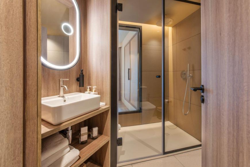 5 Sterne Hotel: Aubamar Palma Resort (ex. Suites & Spa) - Playa de Palma, Mallorca (Balearen), Bild 7