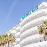 3 Sterne Hotel: Blue Sea Gran Playa Aparthotel, Sa Coma, Mallorca (Balearen)