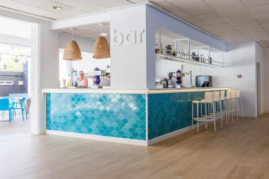 3 Sterne Hotel: Blue Sea Gran Playa Aparthotel - Sa Coma, Mallorca (Balearen), Bild 4