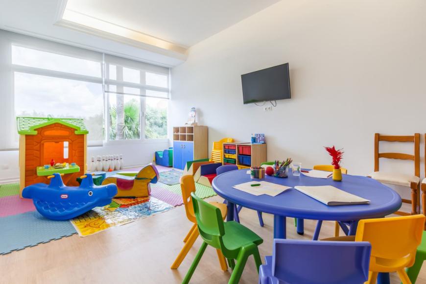 3 Sterne Hotel: Blue Sea Gran Playa Aparthotel - Sa Coma, Mallorca (Balearen), Bild 7