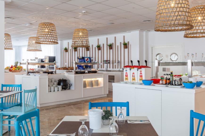 3 Sterne Hotel: Blue Sea Gran Playa Aparthotel - Sa Coma, Mallorca (Balearen), Bild 6