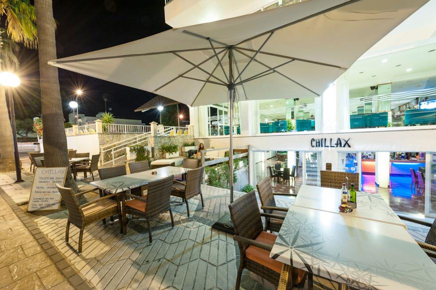 3 Sterne Hotel: Africamar - Can Picafort, Mallorca (Balearen), Bild 4