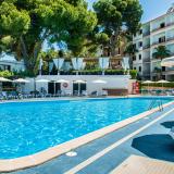3 Sterne Hotel: Hotel Cala Murada, Cala Murada, Mallorca (Balearen)