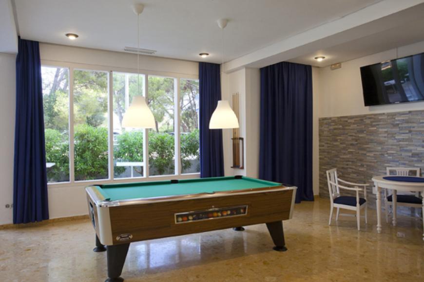 3 Sterne Hotel: Hotel Cala Murada - Cala Murada, Mallorca (Balearen), Bild 7