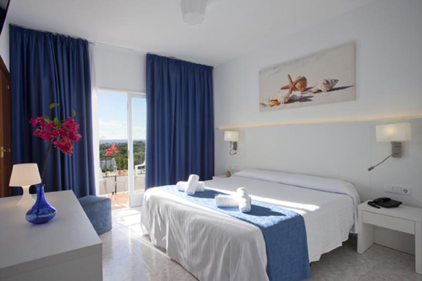3 Sterne Hotel: Hotel Cala Murada - Cala Murada, Mallorca (Balearen), Bild 8