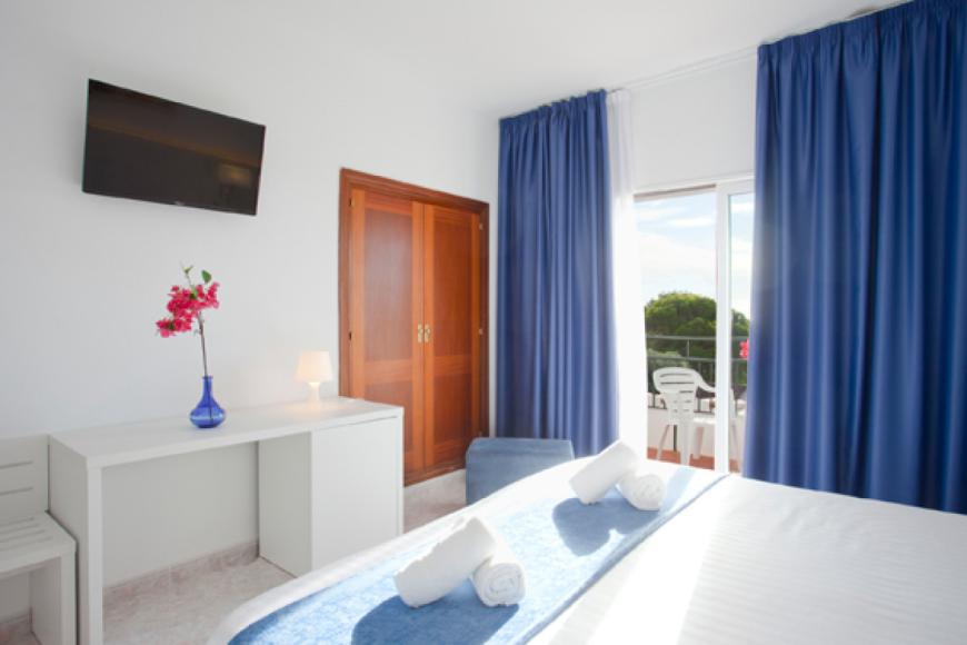 3 Sterne Hotel: Hotel Cala Murada - Cala Murada, Mallorca (Balearen), Bild 9