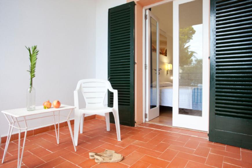 3 Sterne Hotel: Hotel Cala Murada - Cala Murada, Mallorca (Balearen), Bild 3