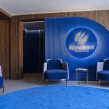 Nivia Born Boutique Hotel, Bild 9